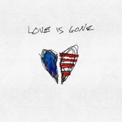 G-Eazy Ft. Drew Love & Jahmed - Love Is Gone